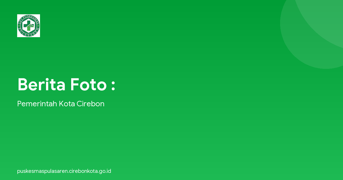 Berita Foto :